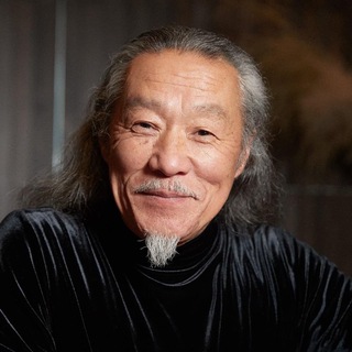 Telegram profile photo for Kitaro