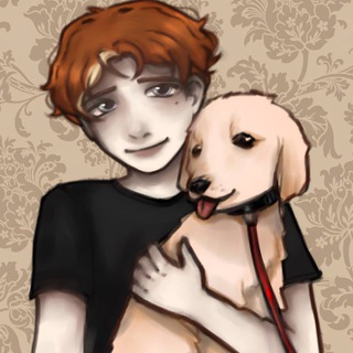 Telegram profile photo for Галерея «Путь домой»