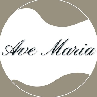 Telegram profile photo for Ave Maria - каталіцкі часопіс