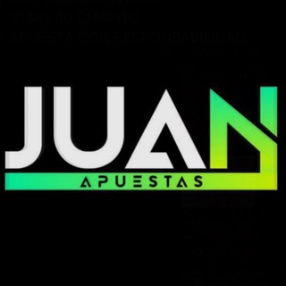 Telegram profile photo for JUAN APUESTAS REVENTA