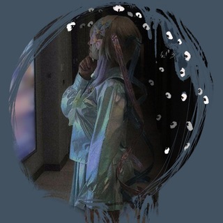 Telegram profile photo for Медовые записки//Хани