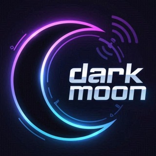 Telegram profile photo for 𝐃𝐚𝐫𝐤𝐌𝐨𝐨𝐧 | ویپیان خصوصی