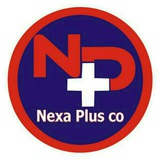 Telegram profile photo for نکسا پلاس البرز