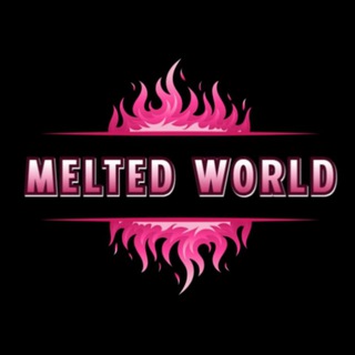 Telegram profile photo for MELTED WORLD - Reset Research| Meltology | Tartaria | Geology