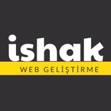 Telegram profile photo for İshak YAZILIM