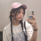 Telegram profile photo for wonhee