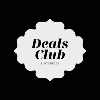 Telegram profile photo for DealsClub