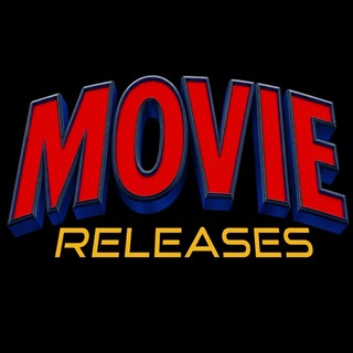 Telegram profile photo for MovieReleases1