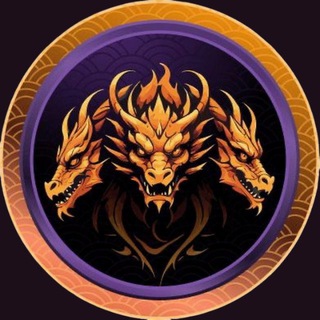Telegram profile photo for Hydra.Win