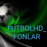 Telegram profile photo for FUTBOL HD FON