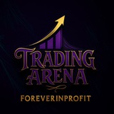 Telegram profile photo for TRADING ARENA
