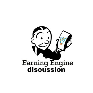 Telegram profile photo for Earning Engine discussion