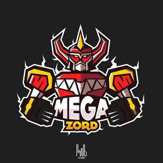 Telegram profile photo for Zord Tango