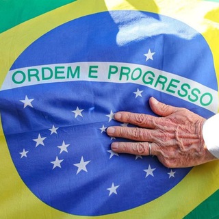 Telegram profile photo for Posse do Lula 2023 - Canal de apoio