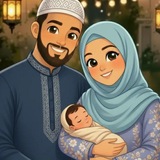 Telegram profile photo for حـٌاء طـٌاء 👫❤️🔥💍