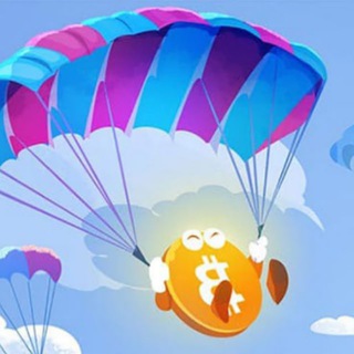 Telegram profile photo for Alpha Airdrop Duyuru