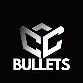 Telegram profile photo for Coin Case Bullets
