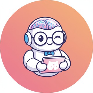 Telegram profile photo for Раздевай ИИ