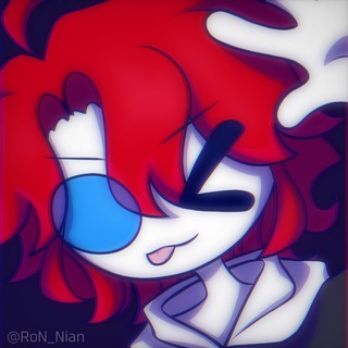 Telegram profile photo for ✧RoNian|ロニアン✧