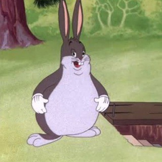 Telegram profile photo for Big chungus3