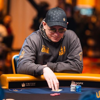 Telegram profile photo for Pro poker | Сюльдин Александр