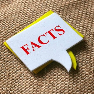 Telegram profile photo for Unknownfacts