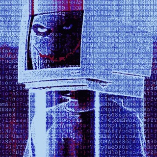 Telegram profile photo for Hackers Perú. Para compartir material educativo 🙈