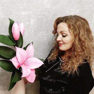 Telegram profile photo for Цветы. Светлана🌹🌼🌷🪴