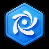 Telegram profile photo for GLX COIN OFFICIAL