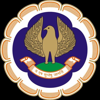 Telegram profile photo for CA Final