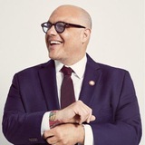 Telegram profile photo for Justin Brannan