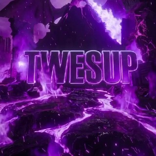 Telegram profile photo for twesup sell/buy stars