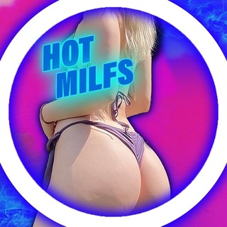 Telegram profile photo for HOT MILFS CRYPTO