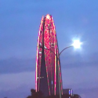 Telegram profile photo for 台州西游记 94 4 推