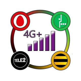 Telegram group profile photo for Операторы Мобильной Связи