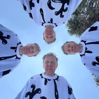 Telegram group profile photo for Чат