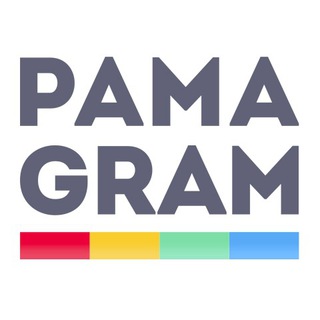 Telegram profile photo for PAMAGRAM