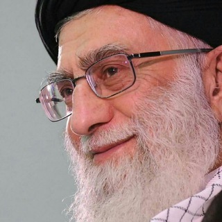 Telegram profile photo for رساله امام خامنهای