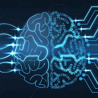 Telegram profile photo for Red Neuronal