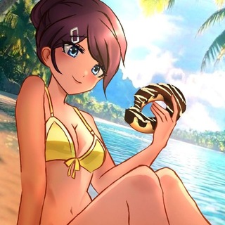 Telegram profile photo for ⊹𝑨𝒐𝒊 𝑨𝒔𝒂𝒉𝒊𝒏𝒂 ʙʟᴏɢ🍩