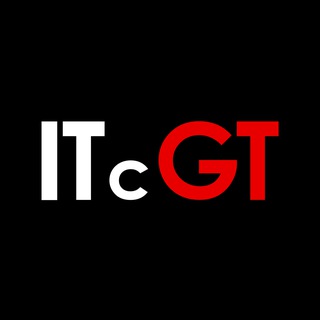 Telegram profile photo for Айти с GT: 1C и не только