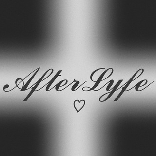 Telegram profile photo for afterlyfe.casual