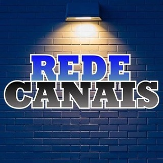 Telegram profile photo for Rede Canais - Lanternas | Homem-Aranha: Um Novo Dia | Supergirl | Moana | Todo Mundo em Pânico | Spider-Noir | Pânico 7