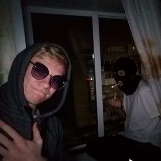 Telegram profile photo for Debic inc (воруем мемы для вас)