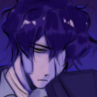 Telegram profile photo for Luka 18+ 🌊 щп