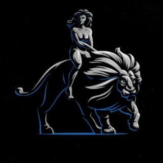 Telegram profile photo for Гороскоп | Лев ♌️