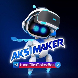 Telegram profile photo for MakerBotNews