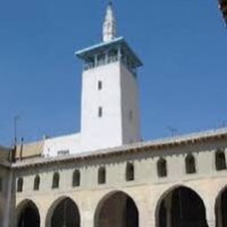 Telegram profile photo for دارُ الحديث الصَّالحيّة