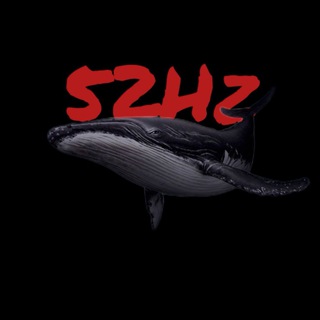 Telegram profile photo for 52Hz