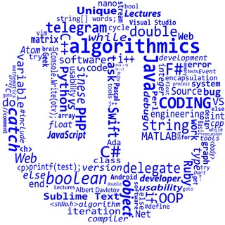Telegram group profile photo for UniLecs Chat
